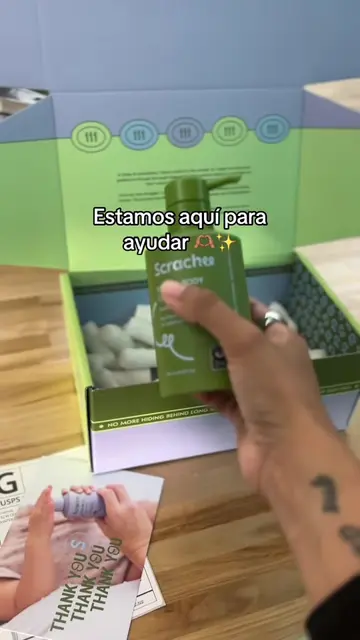 El primer paso para tratar el eczema siempre debe ser un buen diagnóstico profes