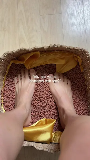 romanticizing feet care ✨ 🪴 link in bio for the full product guide (with global