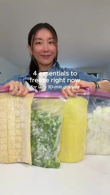 Let’s be honest: the absolute worst part of cooking is realizing the prep work t