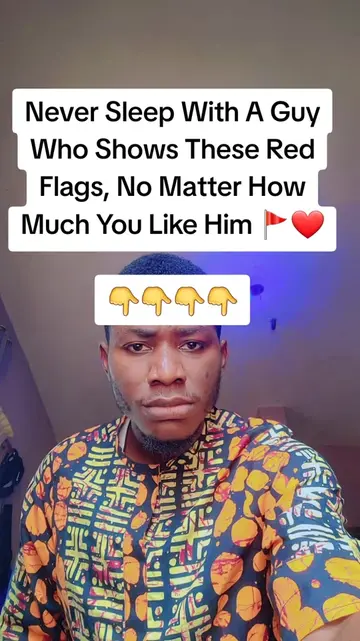 Never Sleep With A Guy Who Shows These Red Flags, No Matter How Much You Like Hi