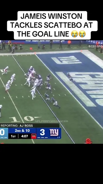 #jameiswinston #camskattebo #giants #nfl #obj 