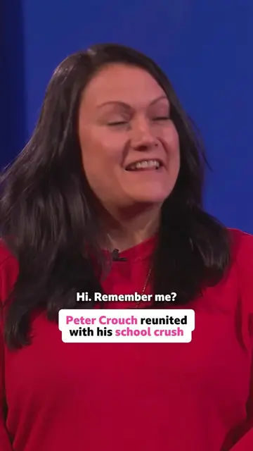 Peter’s masterclass in avoiding the answer 😂 #MichaelMcIntyresBigShow #MichaelM