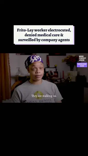 Brandon Ingram was severely electrocuted and nearly died while working at a Frit