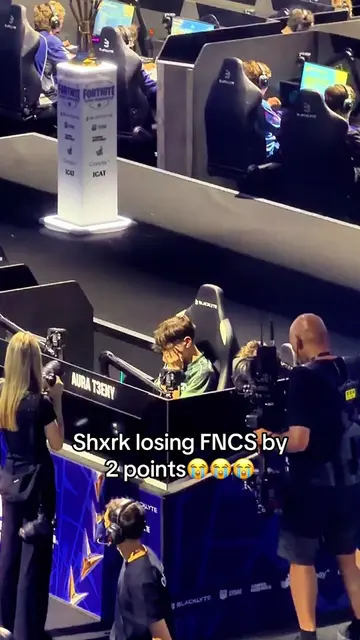 Swizzy and Pixie win FNCS Global Championships 2026🏆 #tomcornish #fortnite #fnc