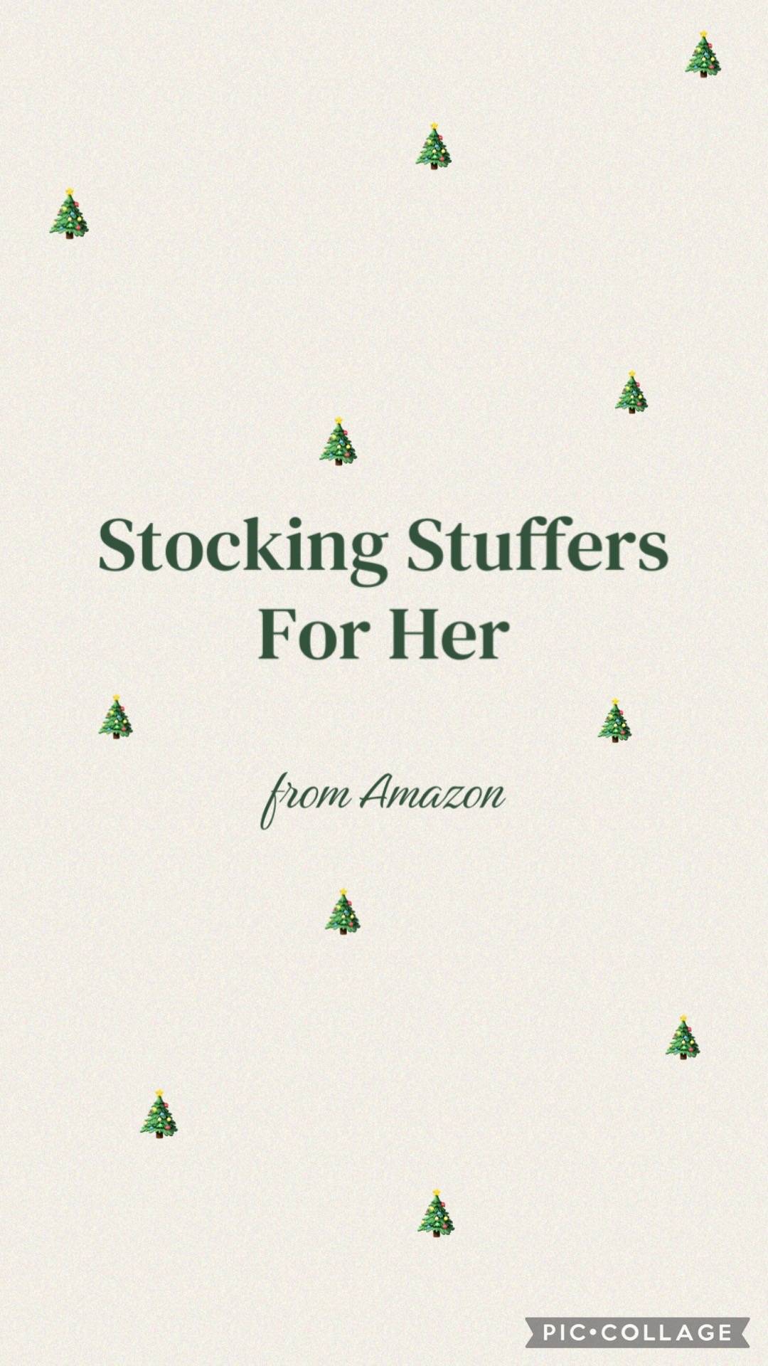 🔗 under “Stocking stuffers for her” 🎁✨  #stockingstuffersforher #stockingstuff