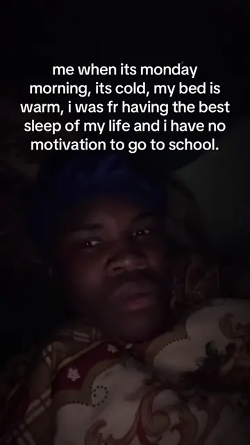 fyp #relatable #school #alarm #blowthisuptiktok