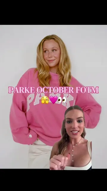 What do you think it’s gonna be?!🫣 @Parke #parke #sneakpeeks #mockneck #parkefo