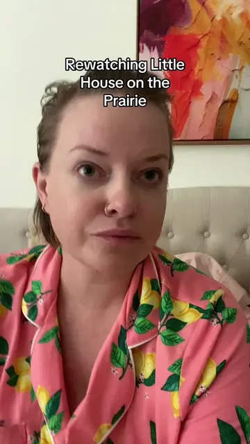 Little House on the Prairie is back!!!! #lhotp #littlehouseontheprairie #tv #net