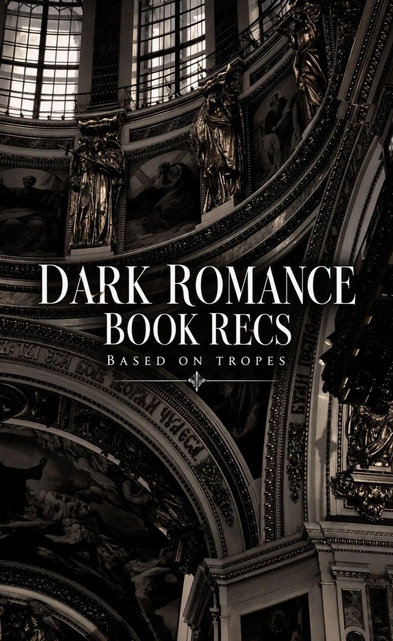 just my personal picks & opinions it’s never that serious. 🫶🏼📚 #DarkRomance #