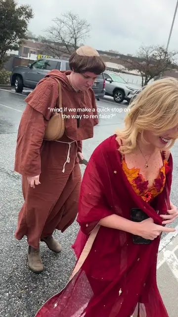 core memory unlocked  #renfaire #costume 
