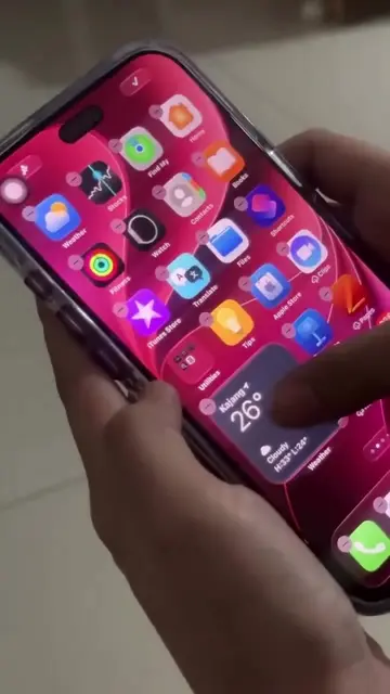 Only five days after using it, an iPhone 18 Pro Max user from Malaysia experienc