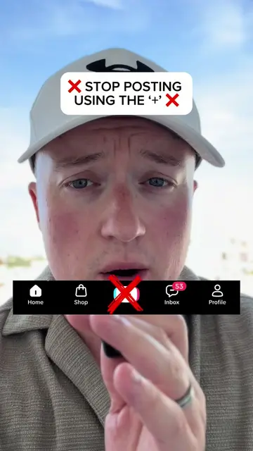 This effect can change the virality of your videos ‼️ #tiktoktips #tiktokfeature