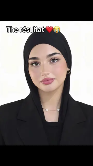✨ كيفية عمل صورة جواز سفر رسمية احترافية 📸 كليشة الصور الرسمية الأجواء المنزلية