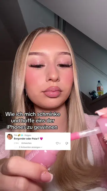 @Tim 🌮 denkt ihr der Kommentar hatte keine Bedeutung?😫🥹 #twenty4tim #iphone #
