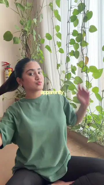 A little time for yourself goes a long way. See @tayyaps as she takes a moment t