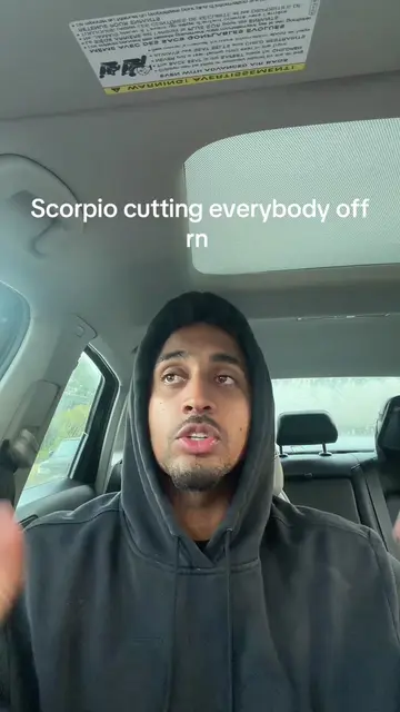 #scorpio 