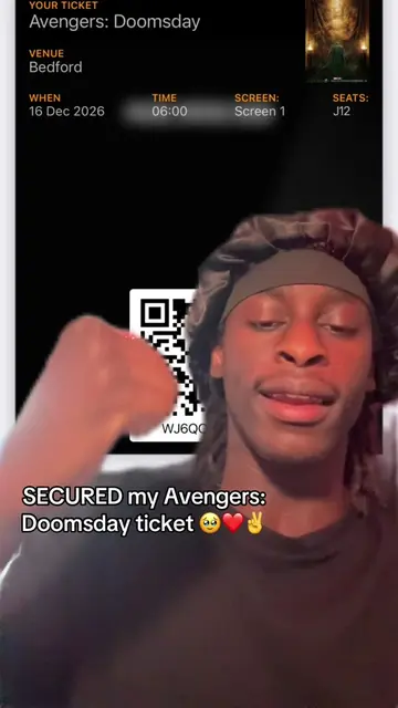 i’m jk I won’t spoil pls don’t block me chat x #avengersdoomsday #mcu #marvel 