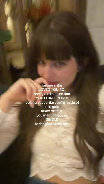 a picture that u didnt post ARE U KIDDING #taylorswift #songlyrics #tloasgencore