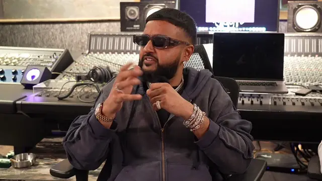 Full episode on YouTube #sandboxsessions #nav #birthday #october 