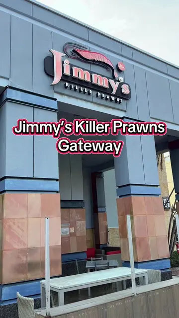 If you’re looking for some delicious seafood specials head to Jimmy’s Killer Pra