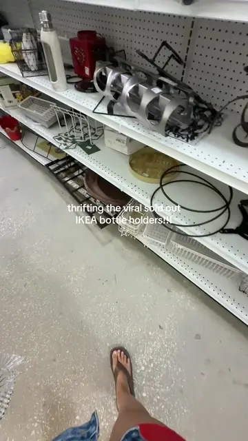***dicountinued, not sold out*** proof you can thrift anything, just be patient 
