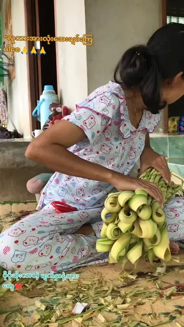 #စိတ်ဓာတ်တွေလဲကျလာပြီ🥺😢😭 #ကြားထဲရေဘေးစစ်ဘေးတွေကိုကြည့်ရင်း၀မ်းနည်းမိတာကပါသေး 