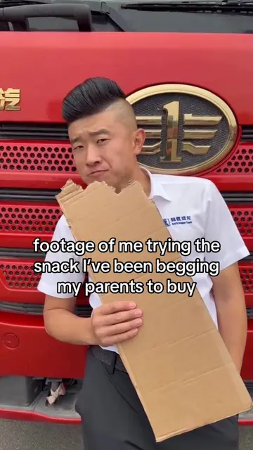 #relatable #tiktok #snacks #snack #repost 