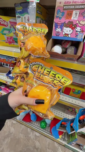 Okayyy new finds!! #viral #squishy #dollartreefinds #foryoupage #fyp 