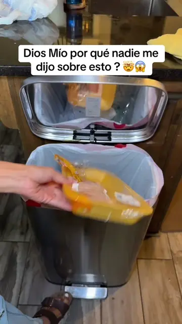 Dios mío por qué nadie me dijo sobre esto #tip #cleaning #Hacks #tipsandtricks #