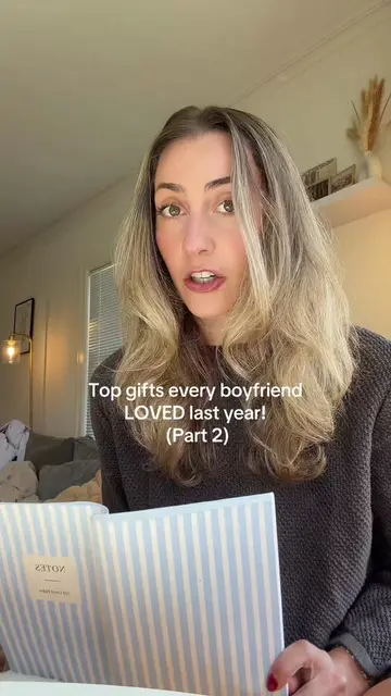PART 2!!! Verified 10/10 gifts for the men in your life w/ screenshots!! Have th