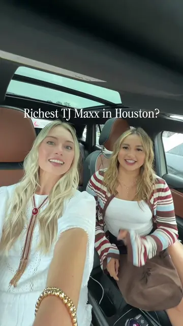 Shop with us 🫶🏻✨⭐️ @Natalie @TJ Maxx #tjmaxx #shopping #shopwithme #tjmaxxfind