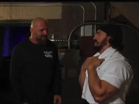 #WWE #aew #neville #pac #nxt