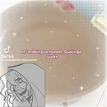Me and Duolingo have a past… #rant #duolingo #duolingohate #bentobox #xyzbca 
