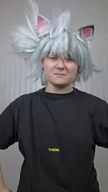 Cosplayers, does your wig fly off of your head? Welp, you probably need a wig gr