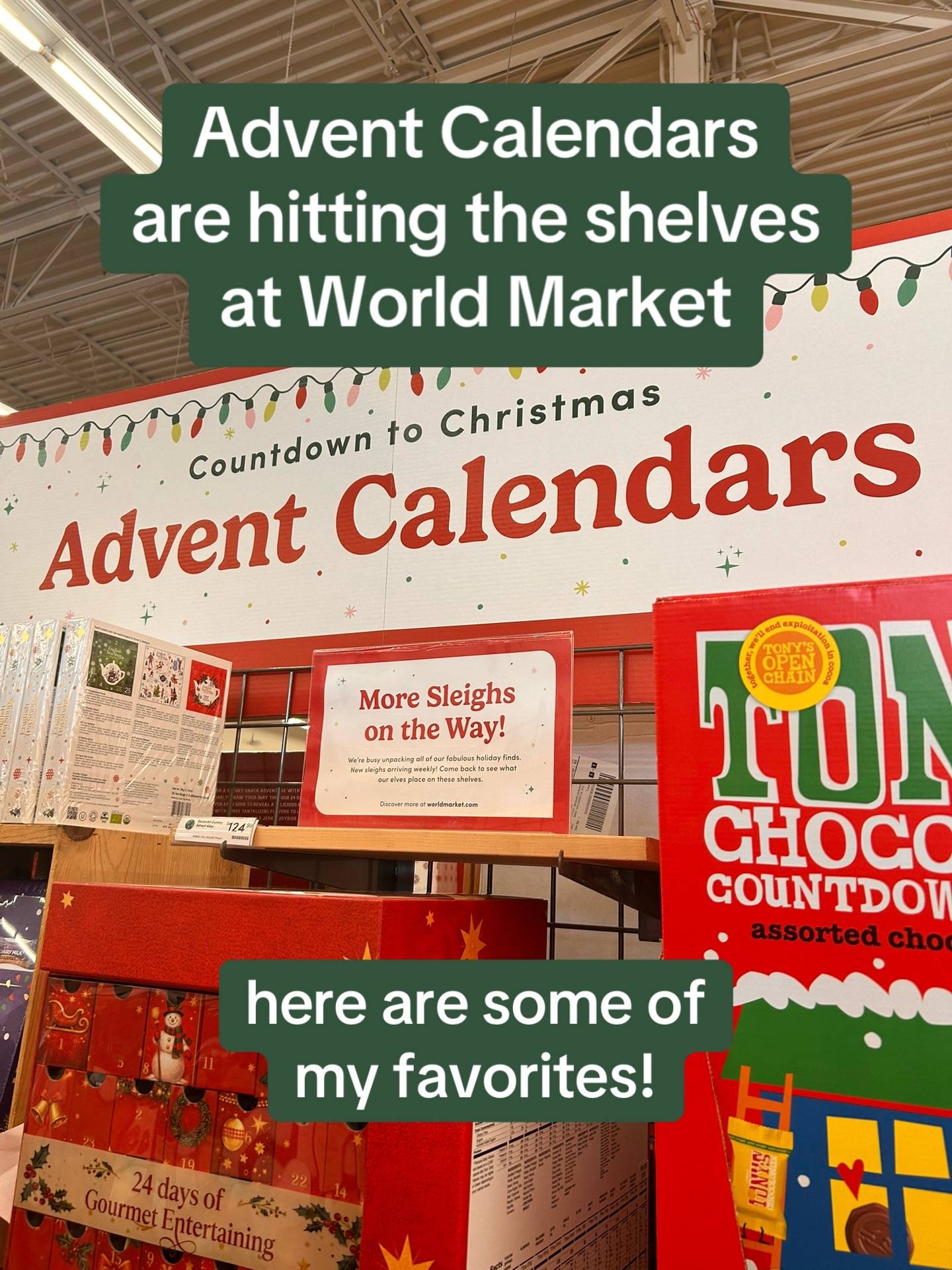 I know… I know… it’s a little early, BUT, you can grab these in advance and hold