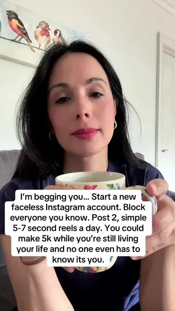 Here’s how 👇 For a long time, my days were just about getting through what need