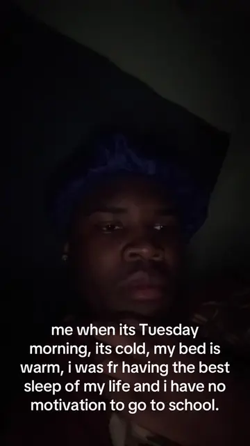 fyp #relatable #school #alarm #blowthisuptiktok