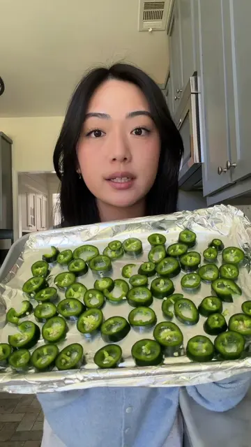 flavor town salt! I tried it on my edamame and it was so good 🤤 #jalapeno #fire