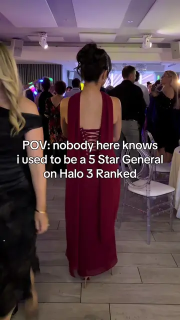 where are all the generals at??  #halo3 #masterchief #GamerGirl #gaming #xbox360