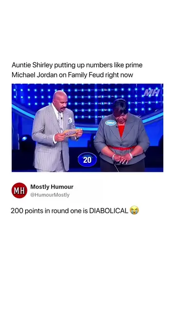 I remember they did this once and after the first person got over 100 they prank