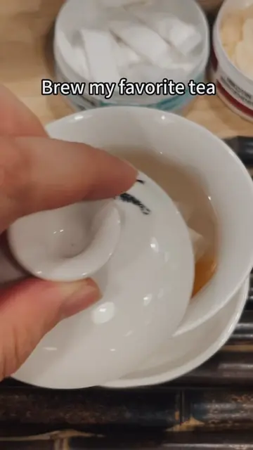 #fyp #tea 