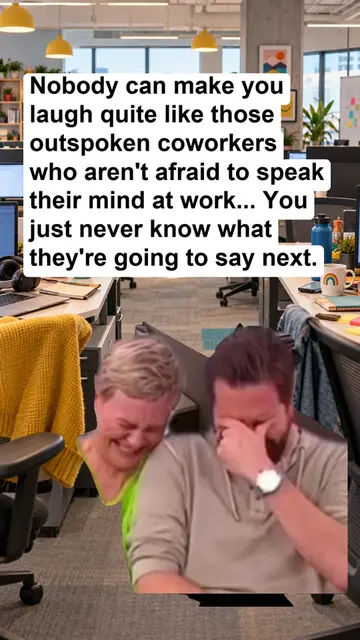 HR would hate our greatest hits. #CoworkerHumor #WorkBestie #officehumor #cowork