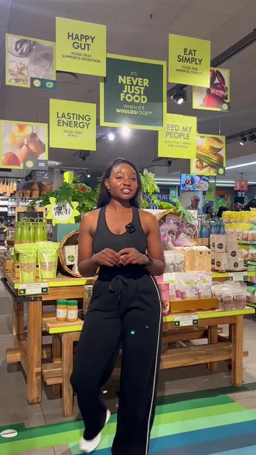 Grocery shopping just got a little easier! Whether you’re looking for lasting en