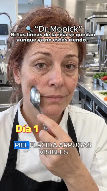 El secreto para parecer diez años más joven es este sérum 6 en 1 indicado para e