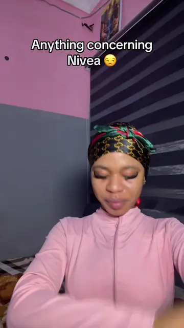 Those of you saying Nivea will only mark u dark if you bleached before is absolu