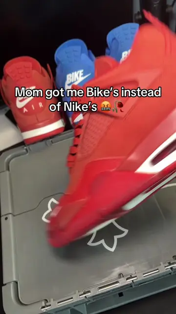 L mom 😡 @ckshoes_official | #sneakertok #shoereview #sneakerhead #kicksdaily #s