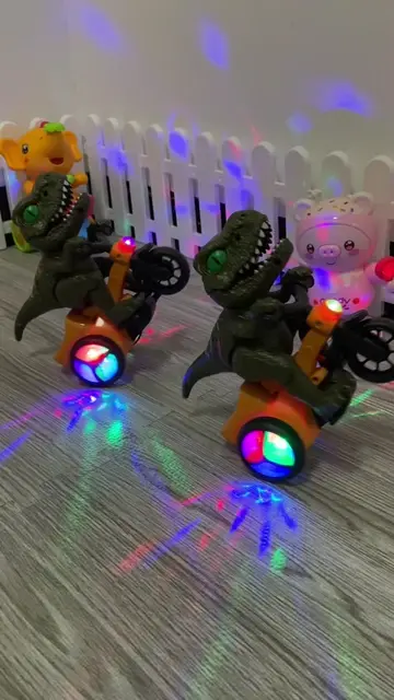 Fun dinosaur toys for kids!#dinosaurios #kidstiktok #kidstoys #kidsvideo #cartoo