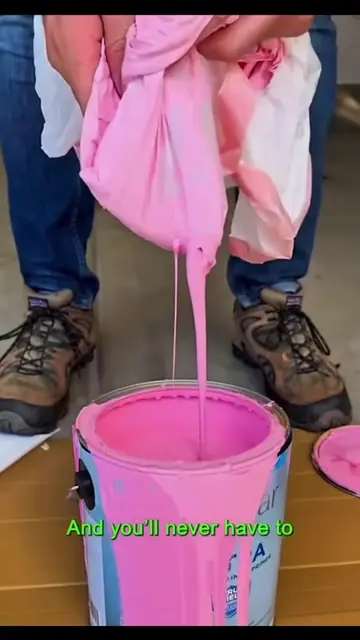 These painting hacks make everything look so much easier 🎨😮‍💨 definitely savi