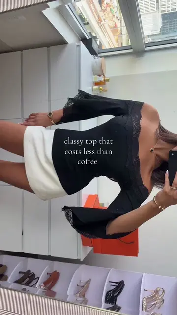 #fallfashion #goingouttop 