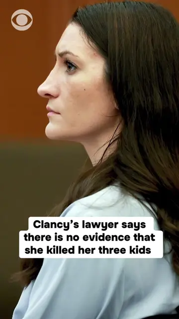Lindsay Clancy’s attorney Kevin Reddington is arguing that prosecutors failed to